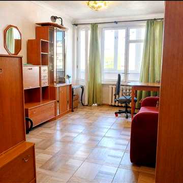 1 кімнатна квартира. Березняки. Від власника. Без комісії!