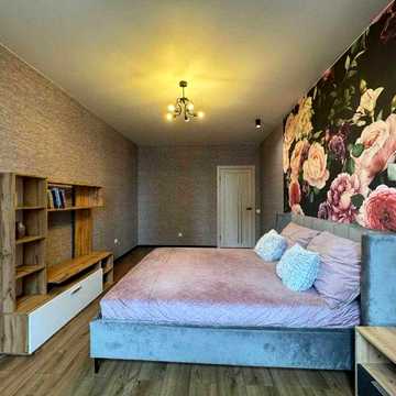 Продаж1-к квартири 50 м² з видом на Дніпро в ЖК «Русанівська Гавань» ЖК Русанівська Гавань