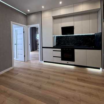 Продаж, Квартира, 2 кімнати, 42 м², ЖК 68 Перлина, Краснова, Фонтан, Одеса