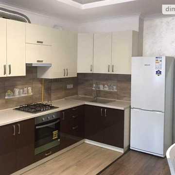 Довгострокова оренда 2к Квартира Зелена вулиця ЖК Яркий Львов