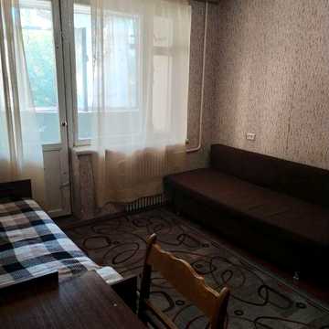 Аренда сдам 1 комнатную квартиру Днепр