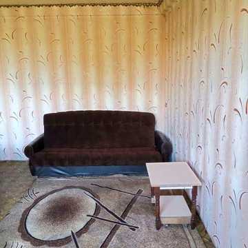 Продам 1 комнатную квартиру