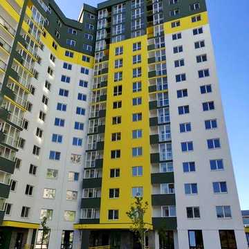 Продаж квартири 3 кімнатна, 83м2, без ремонту, жк Сирецькі Сади ЖК Сирецькі Сади
