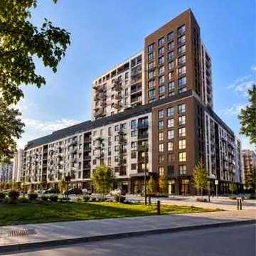 Продаж 1-кімнатної квартири в розтермінування до 33 місяців | Перший внесок