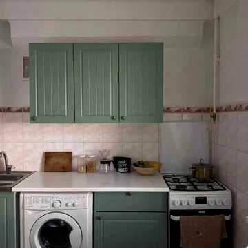 ••Затишна квартира, вул. Богдана Гаврилишина, 6! Політехнічний інститут