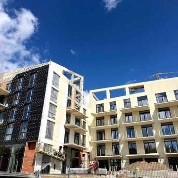 Продаж 2-кімнатної квартири 65,78 м2 в ЖК Soul Park Львів, вул. Пилипа Орлика