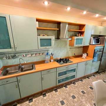 Продаж 3 к кв вул Сiчевих Стрiльцiв 90 Д