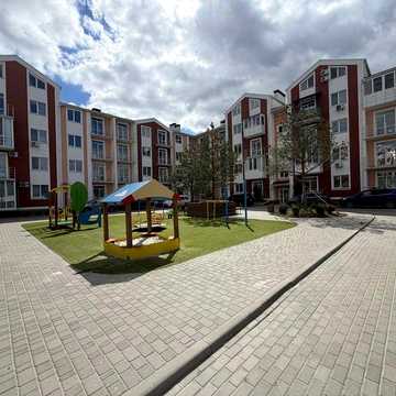 Продаж 1-кімнатної квартири в Білогородці - ЖК «Амстердам» ЖК Амстердам
