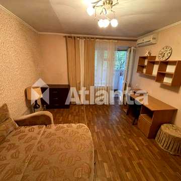1-к. квартира , Таирова