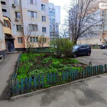 Довгострокова оренда 1к Квартира Ярослава Баіса (Володимира Висоцького) вулиця