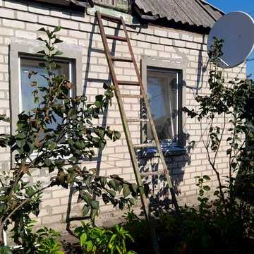 Продам будинок селище  Яворницьке  (Іларіоново)