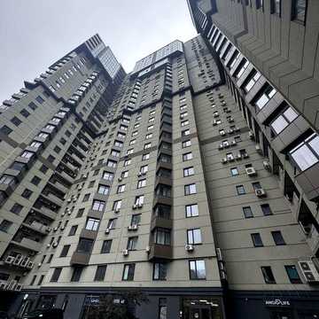 Продаж 1-кімнатної квартири з дизайнерським ремонтом у ЖК Delmar ЖК Delmar