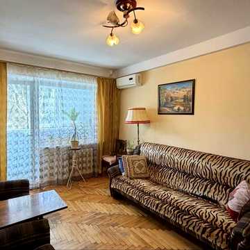 Ціну знижено! Продаж 2-кімн кв по вул Перемоги/ Амстор