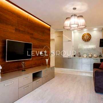 Продам 1к квартиру з ремонтом Лаврська, 8 Арсенальна