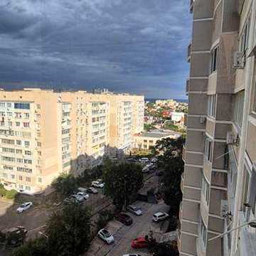 Сдам 1к квартиру в Бастме