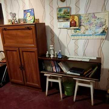 Продаж 2х кім."сталінки"площа Свободи вул.Олександрівська
