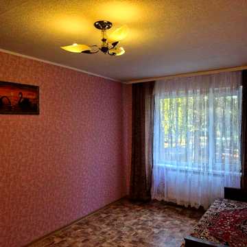 Однокімнатна квартира