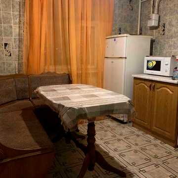 Сдам 1к.кв. // Левитана - Королева