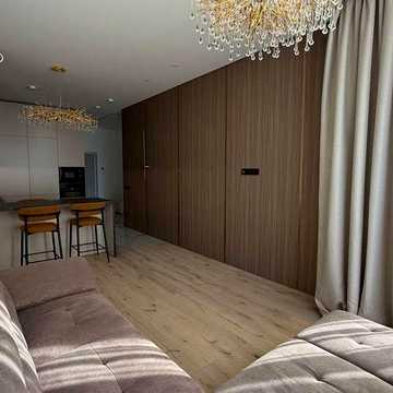 2к 85м Продаж дизайнерської  квартири  ЖК  Edelweiss House /  Едельвейс Печерськ ЖК Edelweiss House