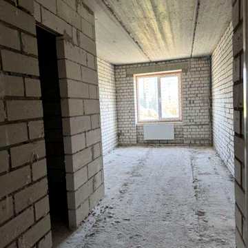 Терміново! РЕАЛЬНА! Гостинка ЖК Воробйові гори, Авіахімічна 9, будинок ЗДАНИЙ
