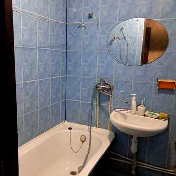 Продаж 2к Квартира Крошенська вулиця