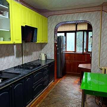 Аренда 3 к. квартиры 2/9  в центре Таирова 12500