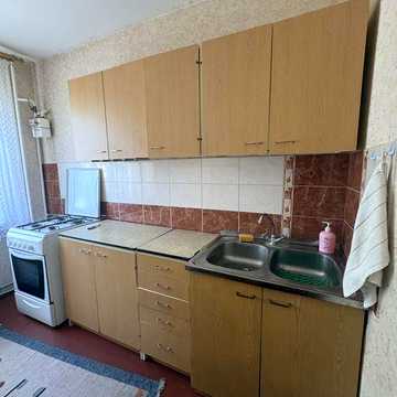 Здам 2хк квартиру по вулиці Пирогова для 1-2 людей