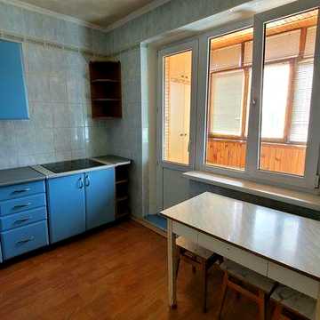 ЗДАМ 2 кімнатну квартиру на Троєщині  Фестивальний