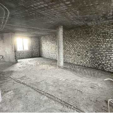 Продаж видової 3 кімнатної новобудови 102 метри , Бреста 83-Б, індивідуальне опалення, 8/10 поверх