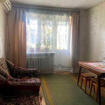 Довгострокова оренда кімнати вул Старокиівська 1/5./Шулявка