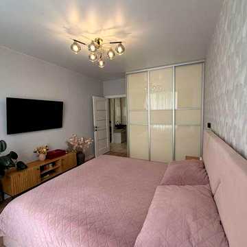 Ірпінь ЖК Сіті Парк 2 | 2К 48 м² | Новий ремонт | Держпрограми ЖК Сіті парк 2