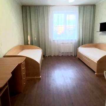 Сдам 3х ком кв по ул.Бориспольская,12В ,эт 6, бойлер, 2 с/у