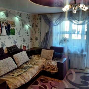 Продам 2 кімнатну квартиру.