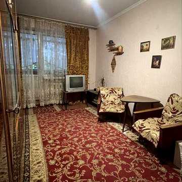 Продається 1-кімнатна квартира