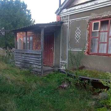 Продаю будинок .