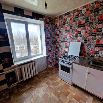 Сдам 2 ком.квартиру ул.Калиновая