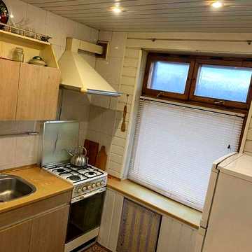 Кубанської України 51, оренда 2-к квартири, Лісовий масив, ГАЗ!