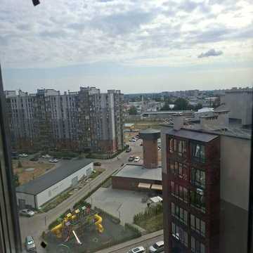 Продаж 2к Квартира Домбровського вулиця ЖК Grand City Dombrovskyi