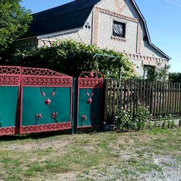 Продаж  2 будинків за ціною квартири