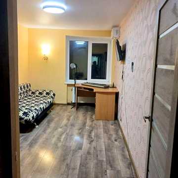 Продаж 1к Квартира Транспортна вулиця