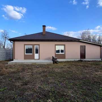 ПРОДАМ будинок у — 140 м², 8 соток. ТЕРМІНОВО!