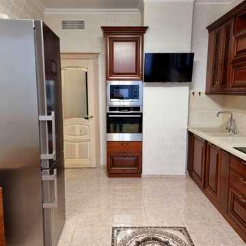 Сдам от хозяина 1-комн.кв. в 15 ЖК на Таирова