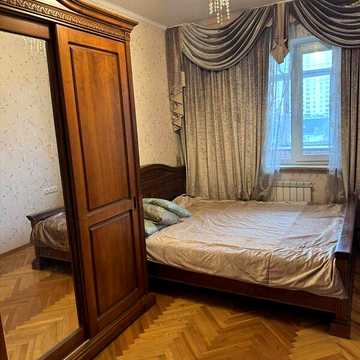 Довгострокова оренда 2к Квартира Машинобудівників вулиця