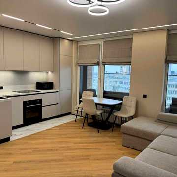 Здам 3 кімн. кв. Перша здача. ЖК Куб 29. Березняківська 29а, Березняки. Власник