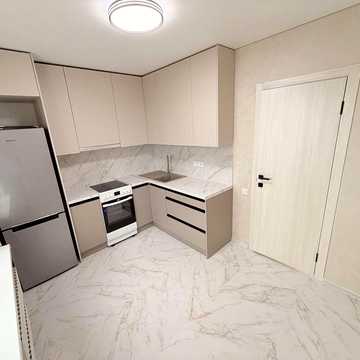 Продаж квартири в районі Східний 3