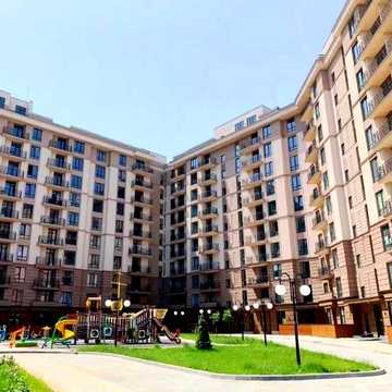 продам 1-о кімнатну квартиру в ЖК "Парк Фонтанів"  вид на Море ЖК Парк Фонтанів