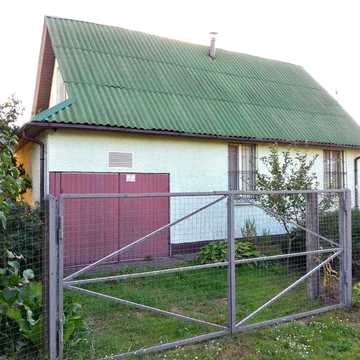 Продається капітальний, теплий та повністю облаштований будинок від власника із ділянкою у СТ «Дружба» (с. Ровжі, Вишгородський р-н).