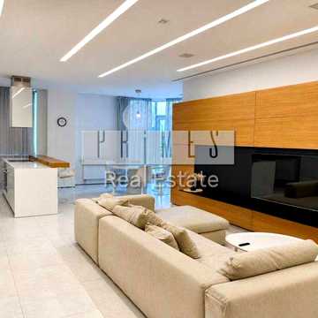 Продаж 5-кімнатної квартири 200 м² ЖК Тріумф, Печерськ, вул. Звіринецька ЖК Тріумф