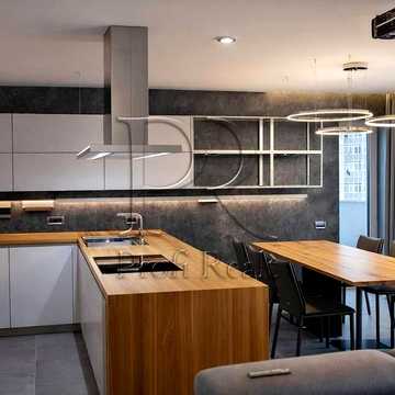 Без %  Продаж видової 3 кім.квартири на Івасюка, 12Д