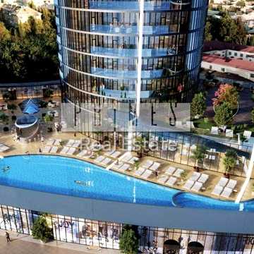 Продаж 3к квартири без ремонту, ЖК Taryan Towers, вул. Іоанна Павла ІІ, 12 ЖК Taryan Towers